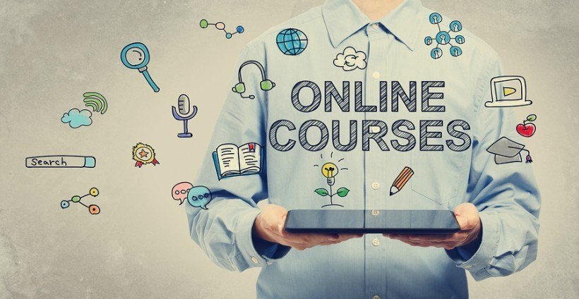 How to Adapt Your eBook into an Online Course cover image